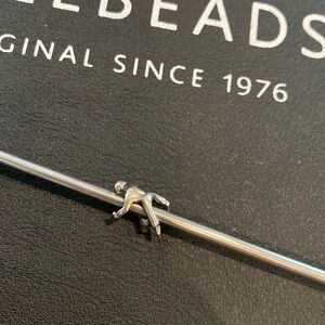 Trollbeads Viennese Waltz Bead